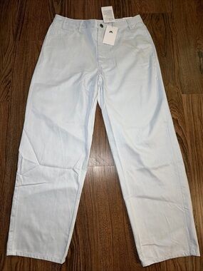 Nike SB Loose Denim Skate Trousers Pants Men Football Grey Streetwear IB2992-085
